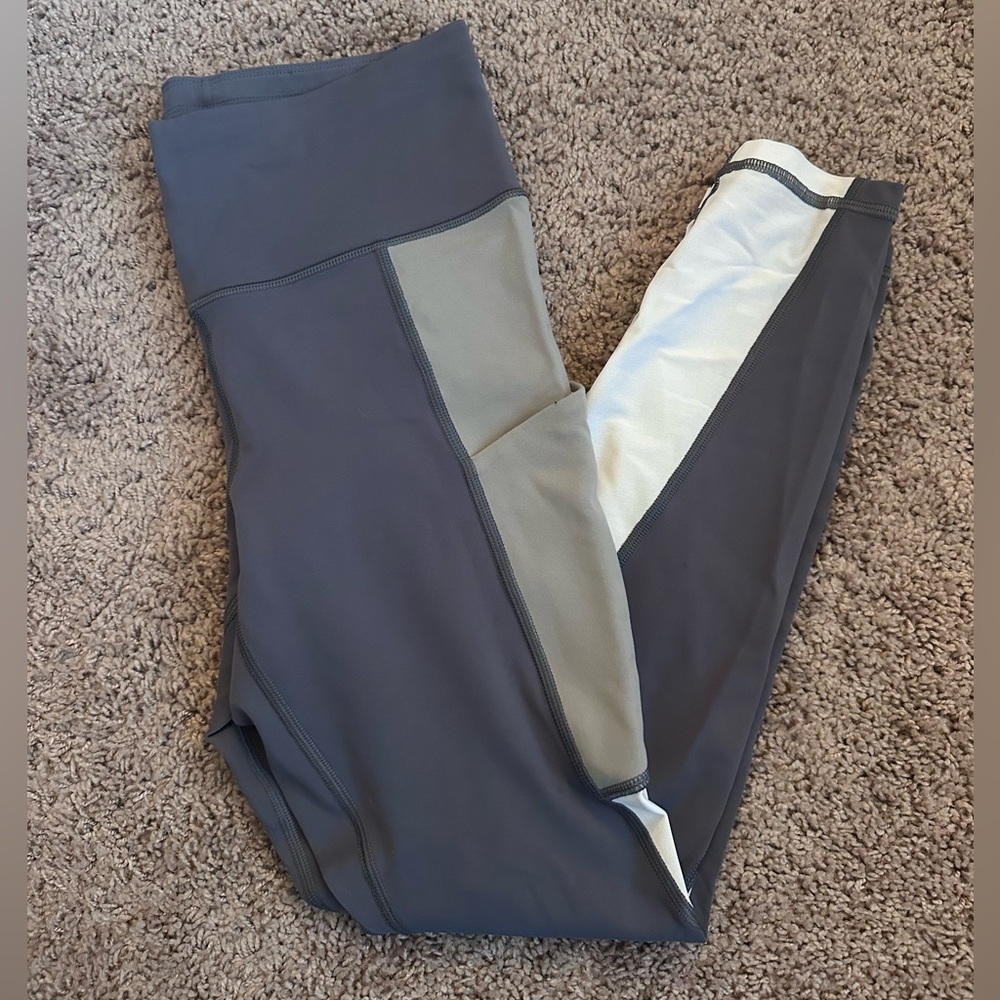 Athleta Pocket Leggings